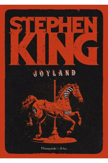 Joyland - Stephen King
