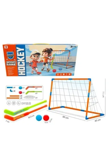 Unihokej Cabo-Toys