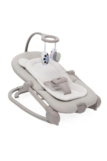 Le�aczek Chicco MIA Fossil 0-18KG