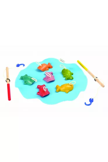 W�dkarzyki Plan Toys