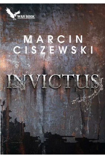 Invictus - Marcin Ciszewski