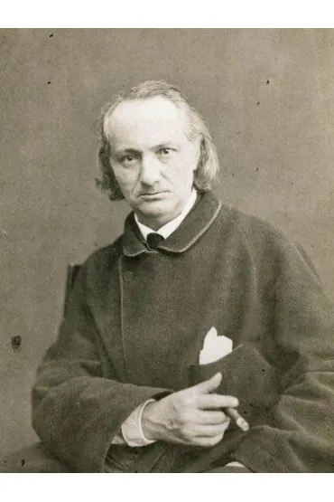 Pisma. Tom 4. Listy. Biedna Belgia. Teatr - Charles Pierre Baudelaire