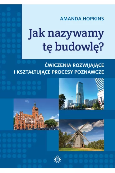 Jak nazywamy t� budowl�? - Amanda Hopkins