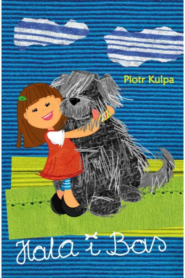 Hala i Bas - Piotr Kulpa