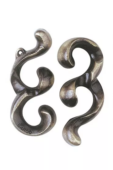 �amig��wka Cast Baroq - poziom 4/6