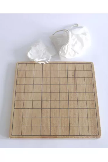 Sudoku drewniane Deluxe NG