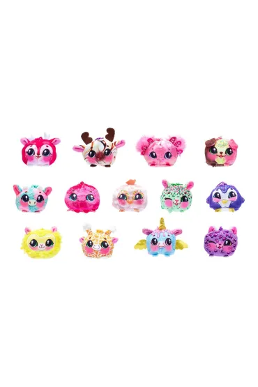 Cookeez Makery - Yum Yummz Ro�ek Cobi