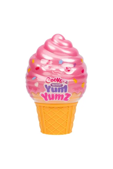 Cookeez Makery - Yum Yummz Ro�ek Cobi