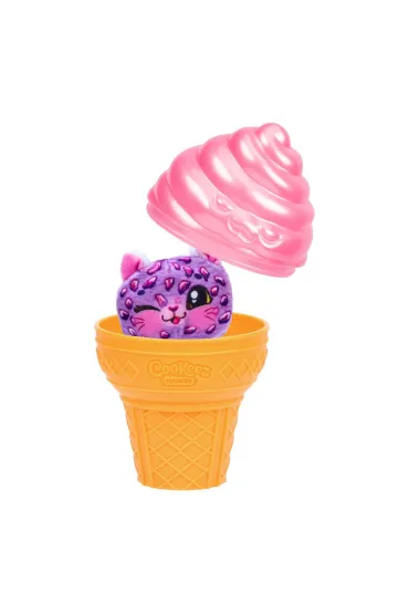Cookeez Makery - Yum Yummz Ro�ek Cobi