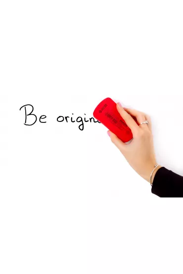 MemoBe G�bka do tablic magnetyczna