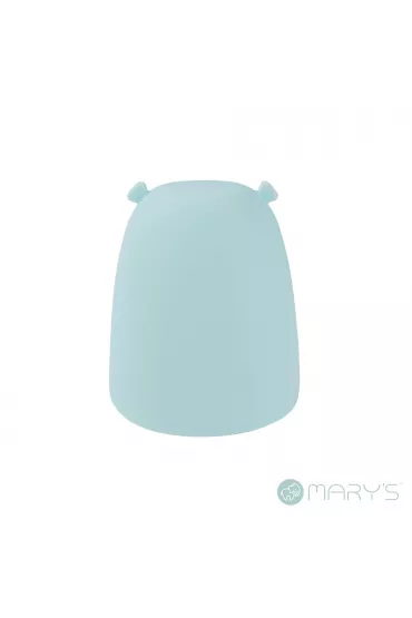 Marys MARY S lampka LED Mi� ma�y niebieski RGB WW /NB