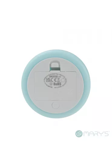 Marys MARY S lampka LED Mi� ma�y niebieski RGB WW /NB