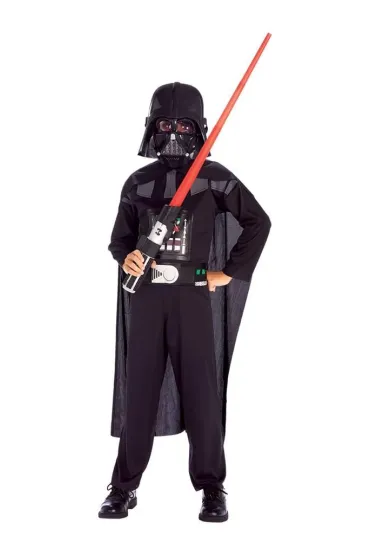 Str�j Lord Darth Vader Classic (str�j z mask�)