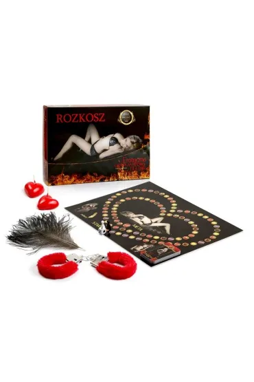 Rozkosz GrajmyRazem