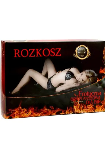 Rozkosz GrajmyRazem