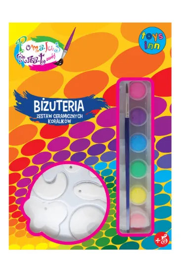 Bi�uteria. Pomaluj sw�j �wiat * Stnux