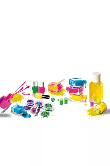 Laboratorium lakier�w I'm a genius 304-PL86269 Lisciani