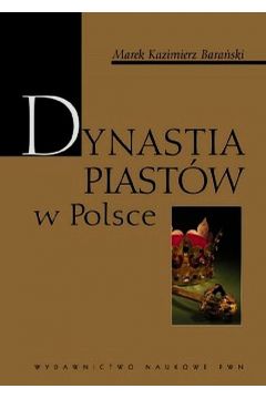 Dynastia piastw w Polsce
