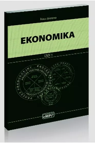Ekonomika. Podr�cznik cz�� 1