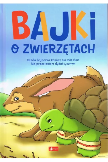 Bajki o zwierz�tach