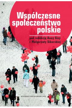 eBook Wspczesne spoeczestwo polskie mobi epub