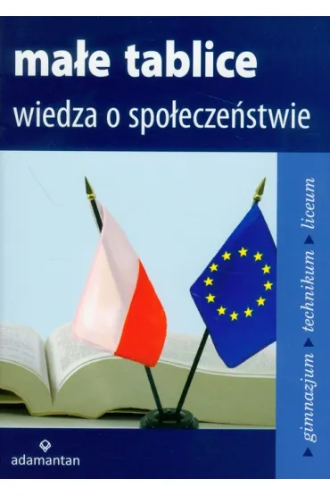Ma�e tablice Wiedza o spo�ecze�stwie 2010 - Krzysztof Sikorski