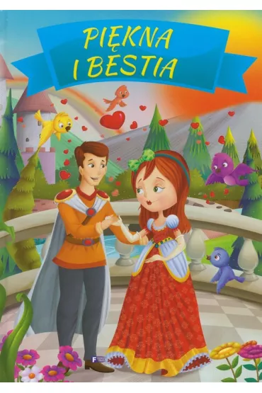 Pi�kna i Bestia