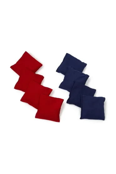 Cornhole Original 4 szt. niebieskie Bex Sport