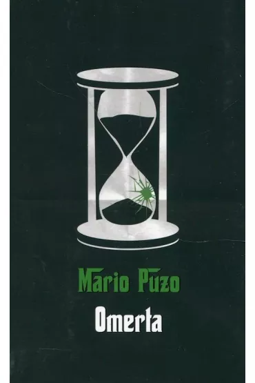 Omerta - Mario Puzo