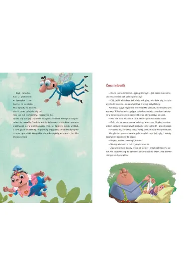 Dw�ch i p�. Paj�k i mucha. Tom 4 - Kai Pannen