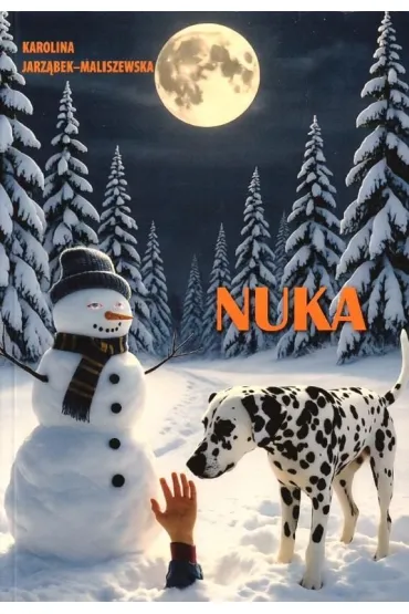 Nuka - Karolina  Jarz�bek-Maliszewska