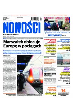 ePrasa Nowoci Dziennik Toruski  24/2019