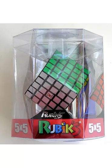 Kostka Rubika 5x5x5 HEX