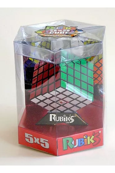 Kostka Rubika 5x5x5 HEX