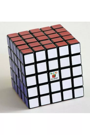 Kostka Rubika 5x5x5 HEX