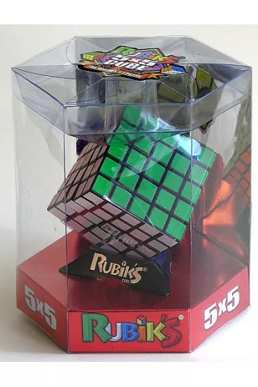 Kostka Rubika 5x5x5 HEX