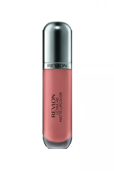Revlon Ultra HD Matte Lipstick matowy b�yszczyk do ust 630 Seduction 5.9 ml
