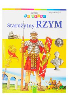 Wiedza na medal Staroytny Rzym