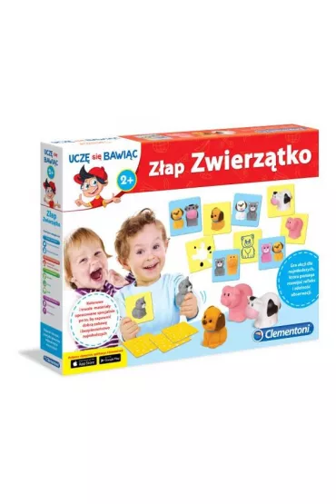 Z�ap Zwierz�tko