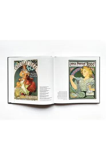 Mucha - Daniel Kiecol