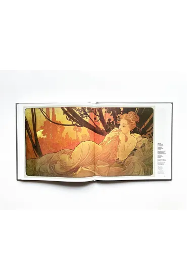 Mucha - Daniel Kiecol