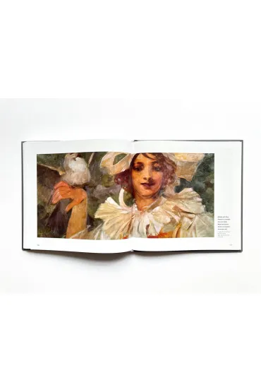 Mucha - Daniel Kiecol