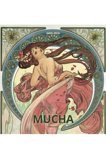 Mucha - Daniel Kiecol