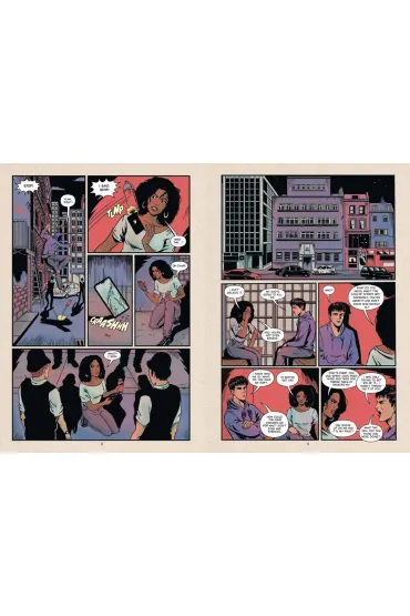 Banksy. A Graphic Novel - Francesco Matteuzzi