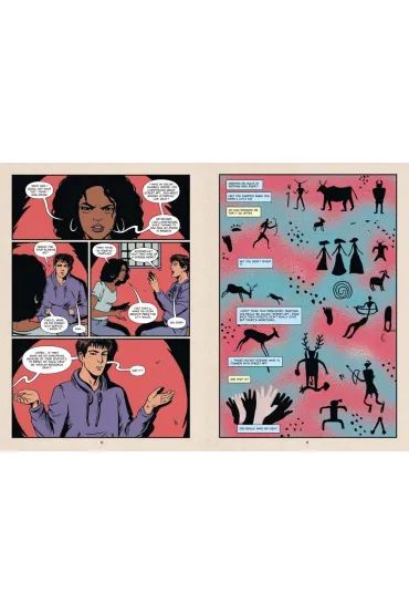 Banksy. A Graphic Novel - Francesco Matteuzzi
