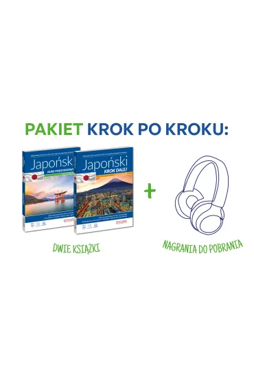 Japo�ski. Krok po kroku