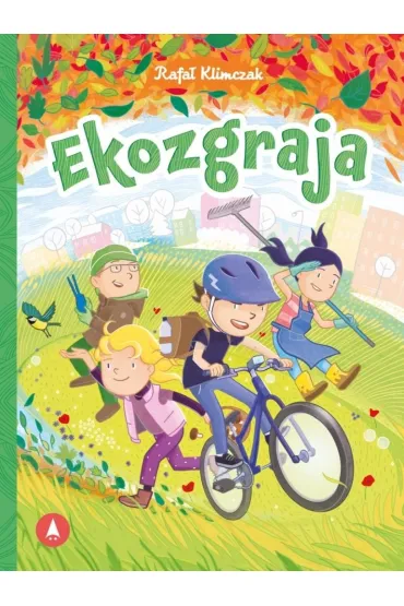 Ekozgraja - Rafa� Klimczak