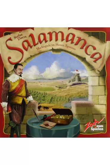 Salamanca