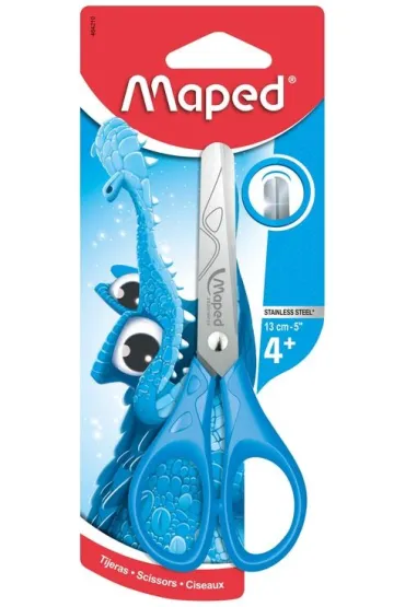 Maped No�yczki szkolne 13 cm