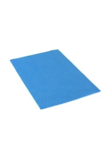 Polsirhurt Filc dekoracyjny niebieski 20x30 cm